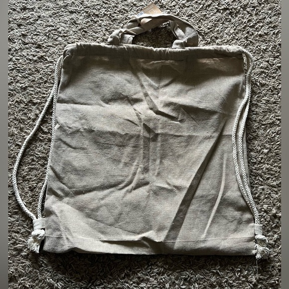 NEW Salesforce Dreamforce National Park 2024 Drawstring Bag / Tote Bag - Picture 3 of 5